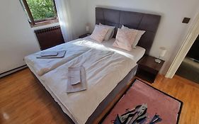 Olden House-Central Apartment-Parking